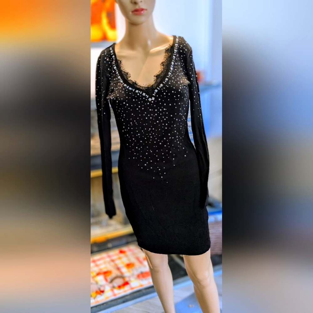 Venus Holiday Dress